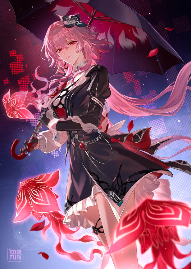 Evernight